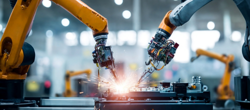 maquinaria mecanitzats